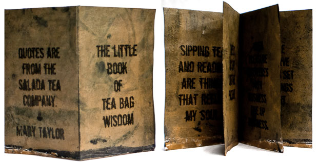 Tea Bag Wisdom